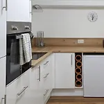 Tatil Evi Squirrels Retreat - Uk30821