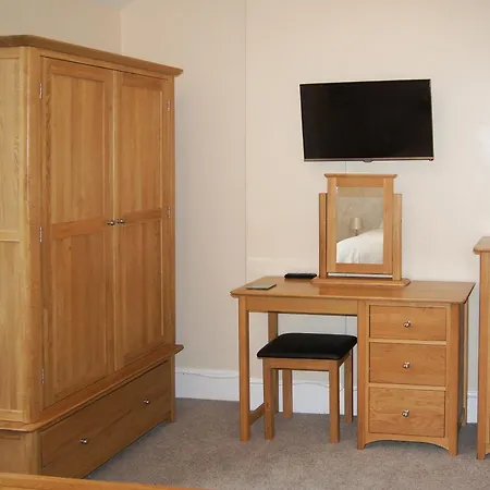 Σπίτι διακοπών Squirrels Retreat - Uk30821