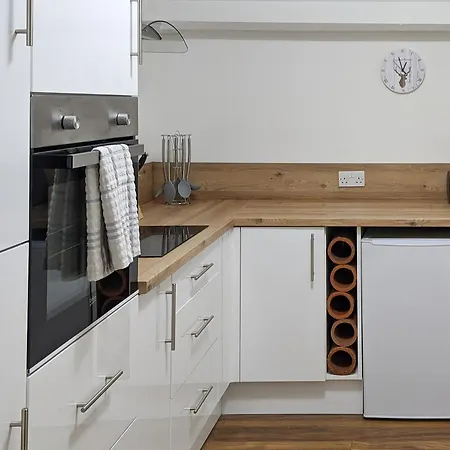 Σπίτι διακοπών Squirrels Retreat - Uk30821