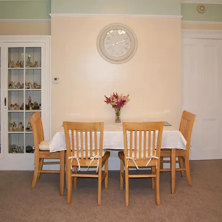 Σπίτι διακοπών Squirrels Retreat - Uk30821 *