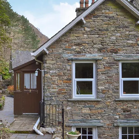 Squirrels Retreat - Uk30821 * Braithwaite