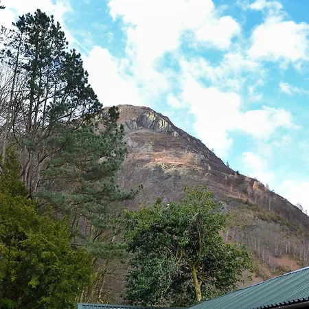 Squirrels Retreat - Uk30821 *