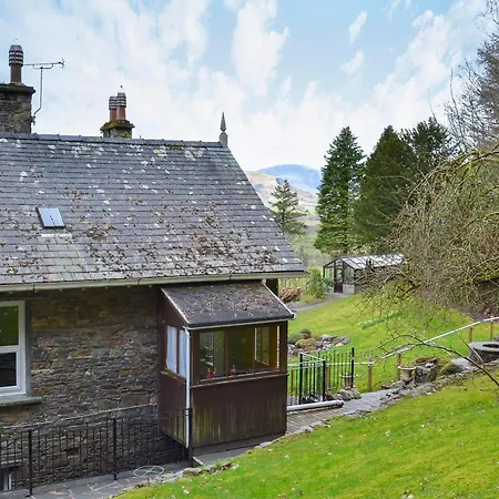 Σπίτι διακοπών Squirrels Retreat - Uk30821 *